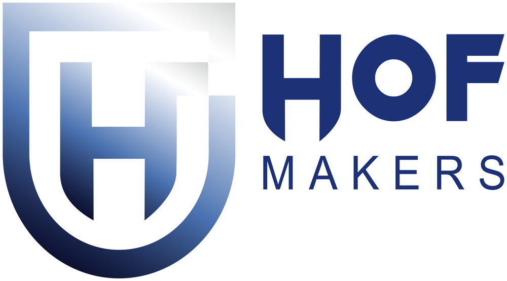 HOF MAKERS